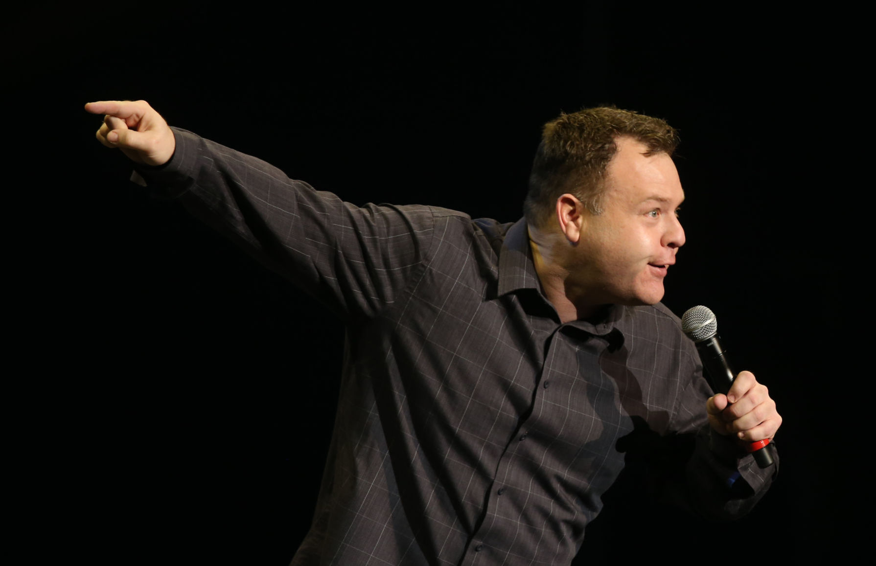 Frank Caliendo